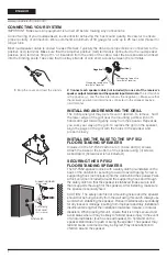 Preview for 2 page of Pioneer SP-BS22-LR Operating Manual