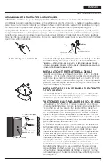 Preview for 7 page of Pioneer SP-BS22-LR Operating Manual