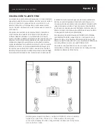 Preview for 15 page of Pioneer SP-BS22A-LR Operating Manual