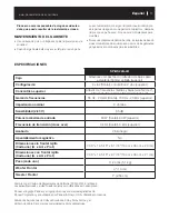 Предварительный просмотр 17 страницы Pioneer SP-BS22A-LR Operating Manual