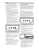 Предварительный просмотр 10 страницы Pioneer SP-SB23W Operating Instructions Manual