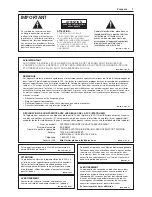 Предварительный просмотр 13 страницы Pioneer SP-SB23W Operating Instructions Manual