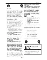 Предварительный просмотр 15 страницы Pioneer SP-SB23W Operating Instructions Manual