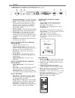 Предварительный просмотр 18 страницы Pioneer SP-SB23W Operating Instructions Manual