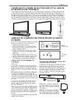 Предварительный просмотр 19 страницы Pioneer SP-SB23W Operating Instructions Manual