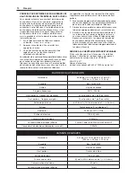 Предварительный просмотр 22 страницы Pioneer SP-SB23W Operating Instructions Manual