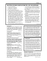 Предварительный просмотр 25 страницы Pioneer SP-SB23W Operating Instructions Manual