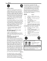 Предварительный просмотр 26 страницы Pioneer SP-SB23W Operating Instructions Manual