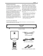 Предварительный просмотр 27 страницы Pioneer SP-SB23W Operating Instructions Manual