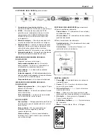 Предварительный просмотр 29 страницы Pioneer SP-SB23W Operating Instructions Manual