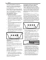 Предварительный просмотр 32 страницы Pioneer SP-SB23W Operating Instructions Manual