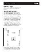 Preview for 3 page of Pioneer SP-T22A-LR Operating Manual