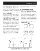 Preview for 10 page of Pioneer SP-T22A-LR Operating Manual