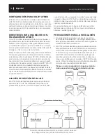 Preview for 16 page of Pioneer SP-T22A-LR Operating Manual