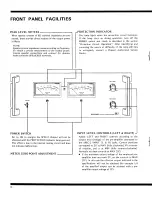 Preview for 6 page of Pioneer SPEC-2 Operating Instructions Manual