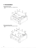 Preview for 16 page of Pioneer SPEC-2 Service Manual