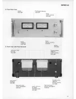 Preview for 21 page of Pioneer SPEC-2 Service Manual