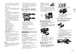 Предварительный просмотр 3 страницы Pioneer SPH-10BT Installation Manual