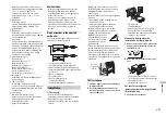 Предварительный просмотр 23 страницы Pioneer SPH-10BT Installation Manual