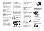 Предварительный просмотр 27 страницы Pioneer SPH-10BT Installation Manual