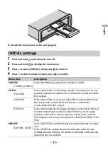 Preview for 11 page of Pioneer SPH-10BT Operation Manual