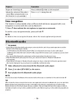 Preview for 16 page of Pioneer SPH-10BT Operation Manual