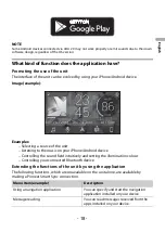 Preview for 18 page of Pioneer SPH-10BT Operation Manual