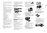 Preview for 3 page of Pioneer SPH-20DAB Installation Manual