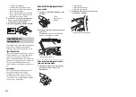 Preview for 8 page of Pioneer SPH-20DAB Installation Manual