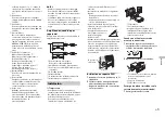 Preview for 15 page of Pioneer SPH-20DAB Installation Manual