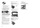 Preview for 16 page of Pioneer SPH-20DAB Installation Manual