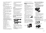 Preview for 19 page of Pioneer SPH-20DAB Installation Manual