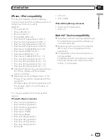 Preview for 5 page of Pioneer SPH-DA110 Operation Manual