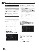 Preview for 46 page of Pioneer SPH-DA110 Operation Manual