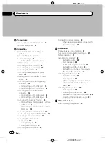 Preview for 2 page of Pioneer SPH-DA120 Installation Manual