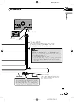 Preview for 9 page of Pioneer SPH-DA120 Installation Manual