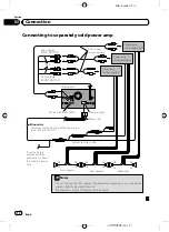 Preview for 12 page of Pioneer SPH-DA120 Installation Manual