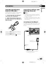 Preview for 13 page of Pioneer SPH-DA120 Installation Manual