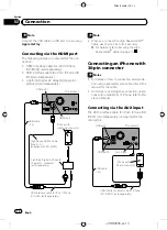 Preview for 14 page of Pioneer SPH-DA120 Installation Manual