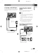 Preview for 15 page of Pioneer SPH-DA120 Installation Manual