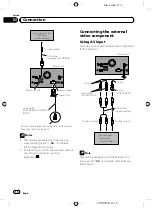 Preview for 18 page of Pioneer SPH-DA120 Installation Manual