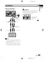 Preview for 19 page of Pioneer SPH-DA120 Installation Manual