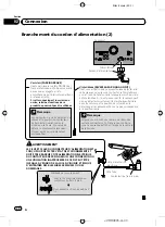 Preview for 40 page of Pioneer SPH-DA120 Installation Manual