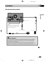 Preview for 41 page of Pioneer SPH-DA120 Installation Manual