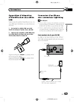 Preview for 43 page of Pioneer SPH-DA120 Installation Manual