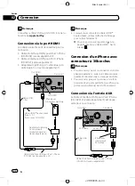 Preview for 44 page of Pioneer SPH-DA120 Installation Manual