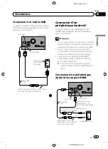 Preview for 45 page of Pioneer SPH-DA120 Installation Manual