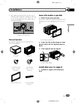 Preview for 53 page of Pioneer SPH-DA120 Installation Manual