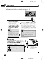 Preview for 70 page of Pioneer SPH-DA120 Installation Manual