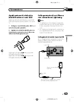 Preview for 73 page of Pioneer SPH-DA120 Installation Manual